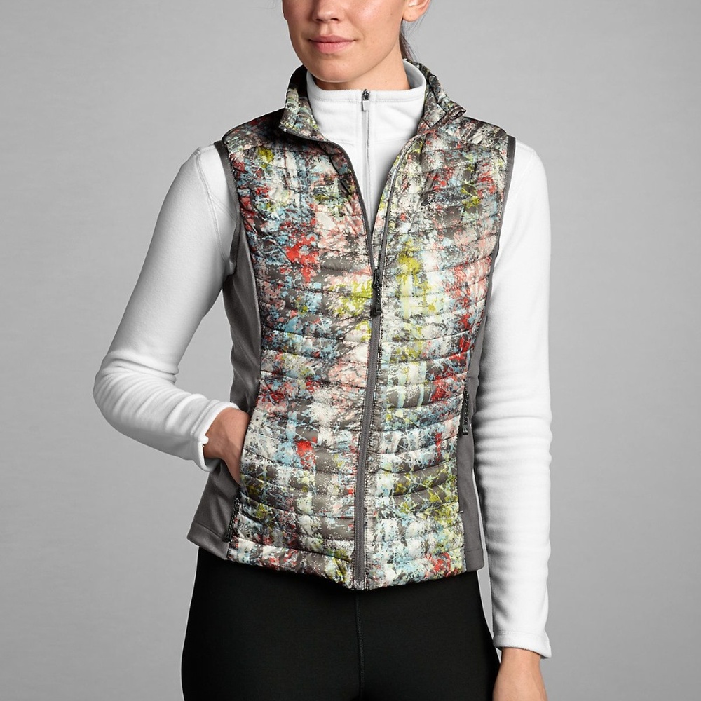 EDDIE BAUER Microtherm Vest